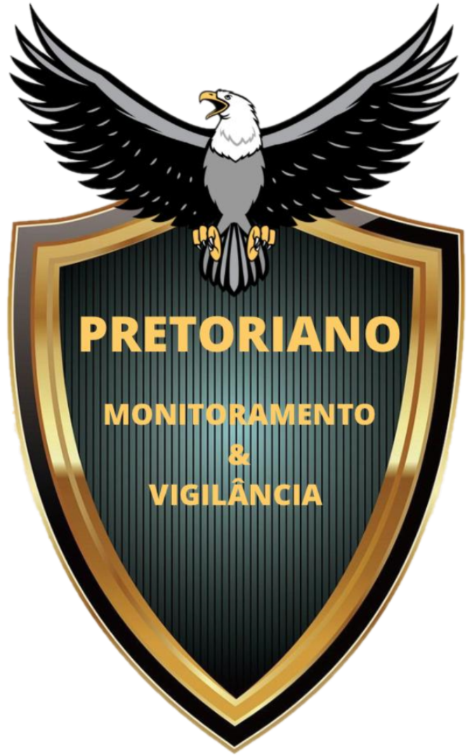 Pretoriano Monitoramento e Vigilância